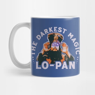 Lo Pan /// The Darkest Magic Mug